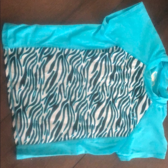 Other - Op Swim shirt